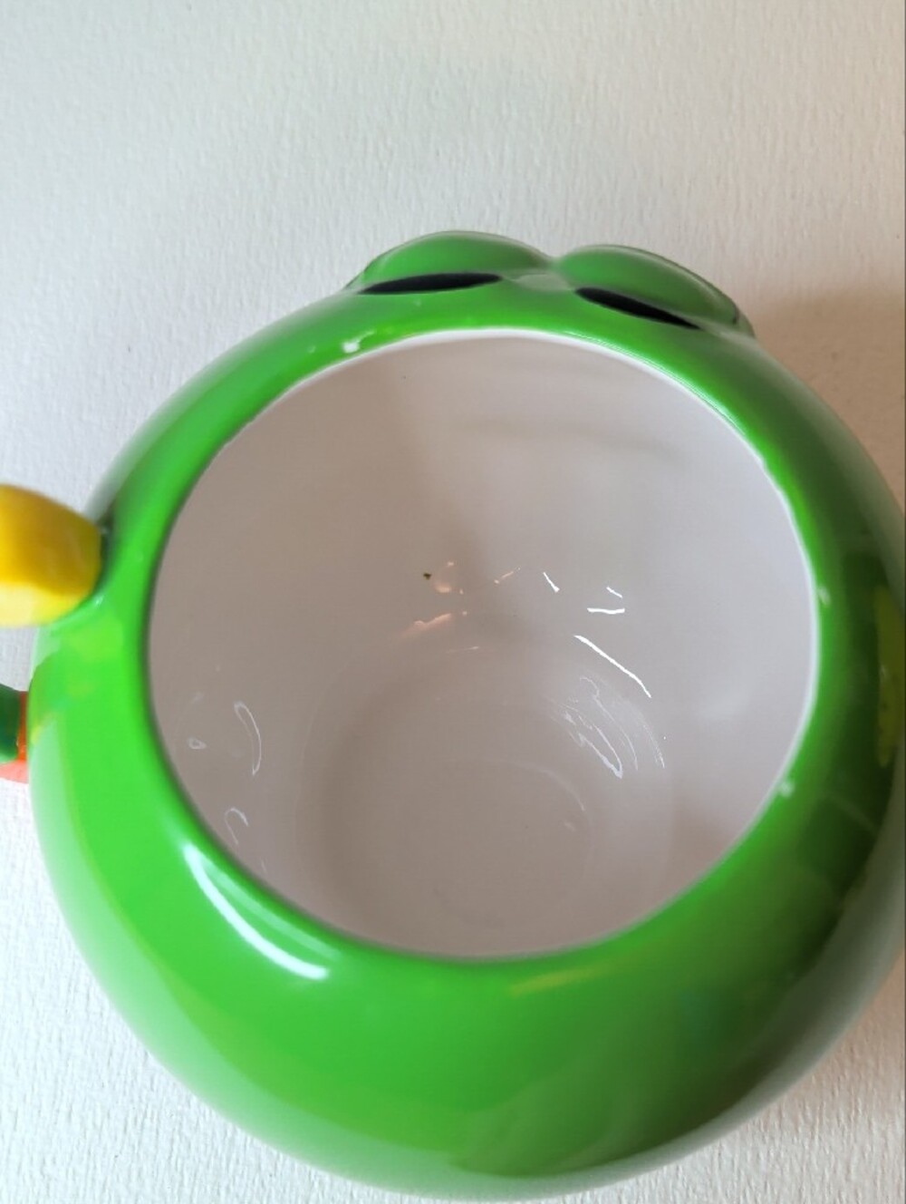 M&M Character Mug - Picture 5 of 7